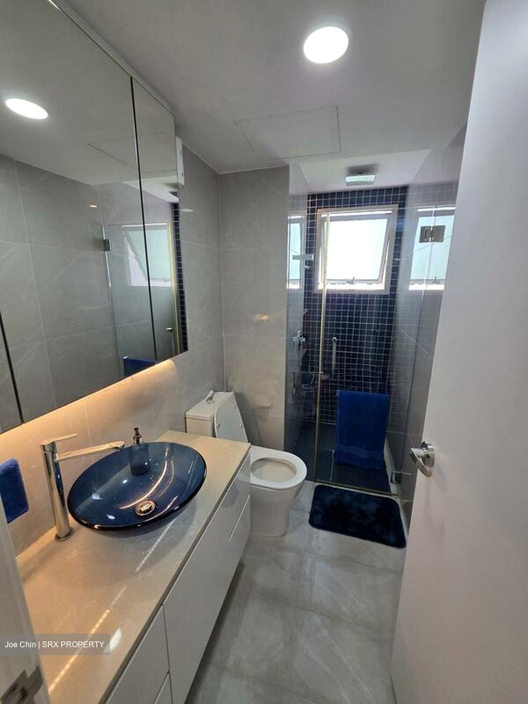 Lilydale (D27), Condominium #516111201